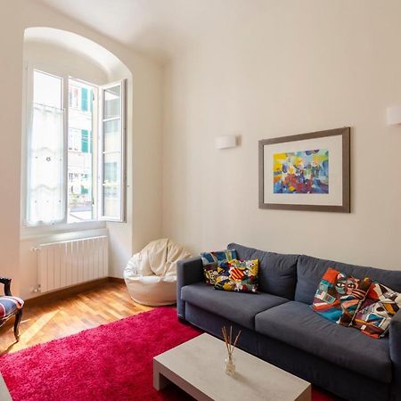 Mazzini 43 Apartment 85 Mq 2B/1B & Parking Ραπάλο Εξωτερικό φωτογραφία
