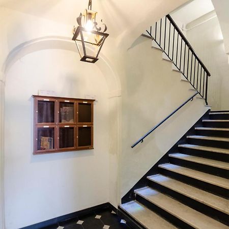 Mazzini 43 Apartment 85 Mq 2B/1B & Parking Ραπάλο Εξωτερικό φωτογραφία