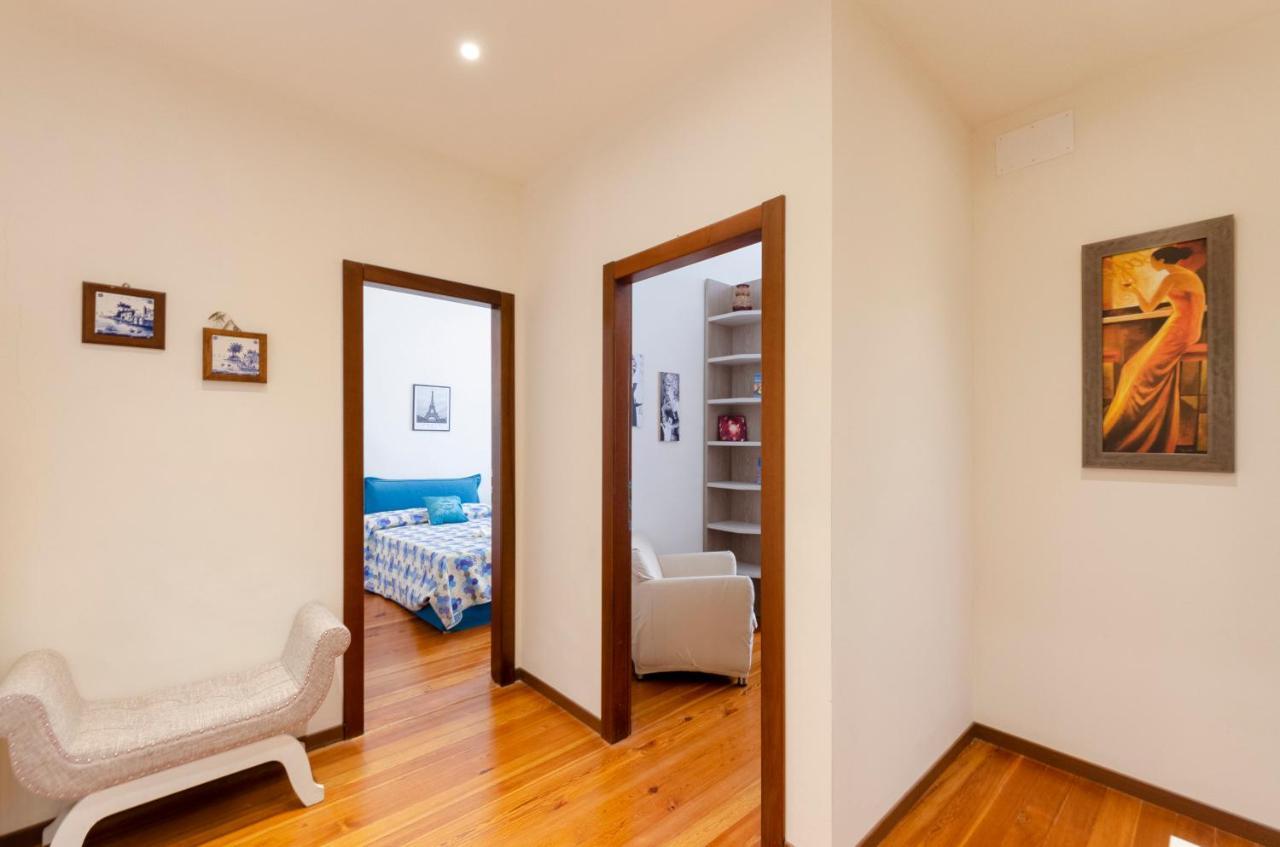 Mazzini 43 Apartment 85 Mq 2B/1B & Parking Ραπάλο Εξωτερικό φωτογραφία