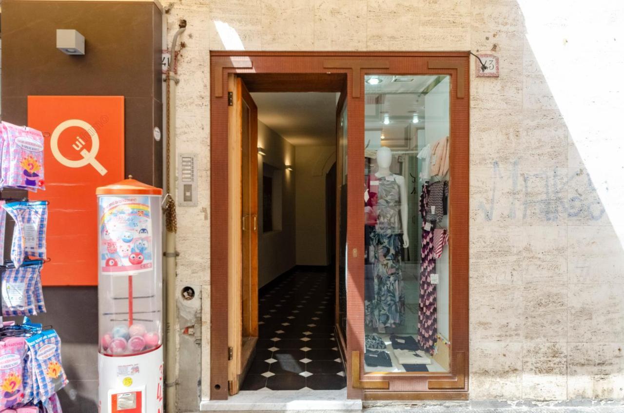 Mazzini 43 Apartment 85 Mq 2B/1B & Parking Ραπάλο Εξωτερικό φωτογραφία
