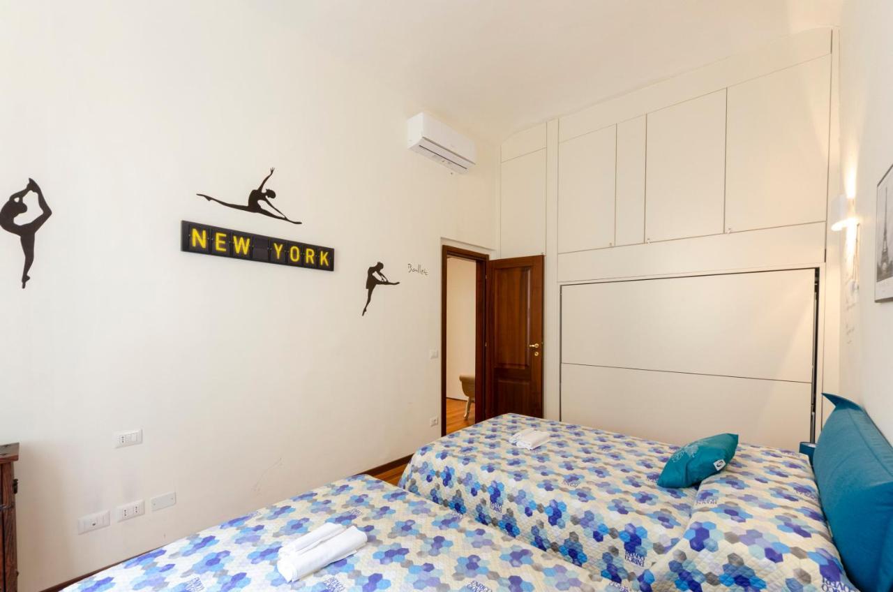 Mazzini 43 Apartment 85 Mq 2B/1B & Parking Ραπάλο Εξωτερικό φωτογραφία