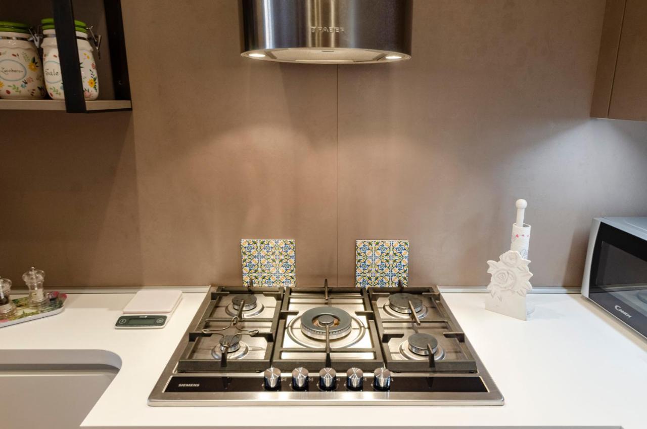 Mazzini 43 Apartment 85 Mq 2B/1B & Parking Ραπάλο Εξωτερικό φωτογραφία