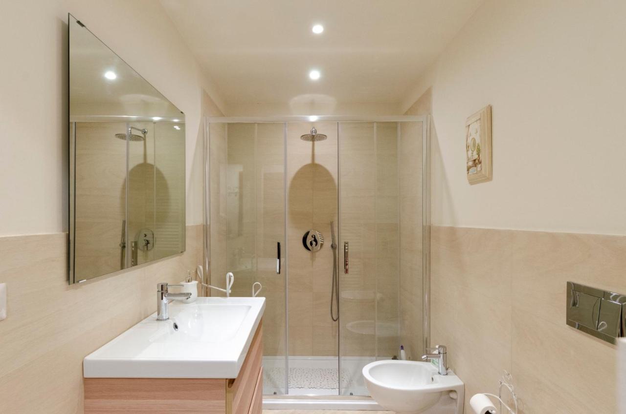 Mazzini 43 Apartment 85 Mq 2B/1B & Parking Ραπάλο Εξωτερικό φωτογραφία
