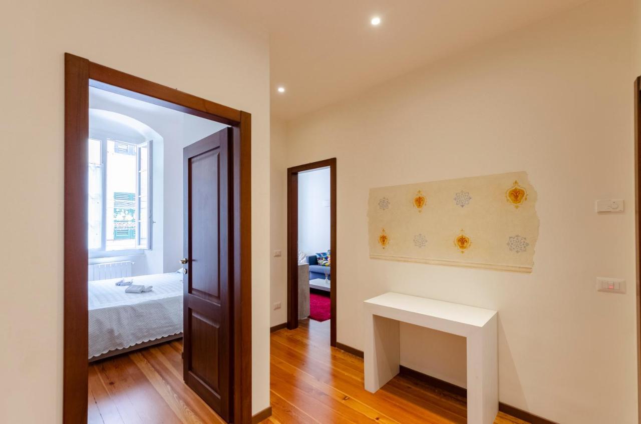 Mazzini 43 Apartment 85 Mq 2B/1B & Parking Ραπάλο Εξωτερικό φωτογραφία