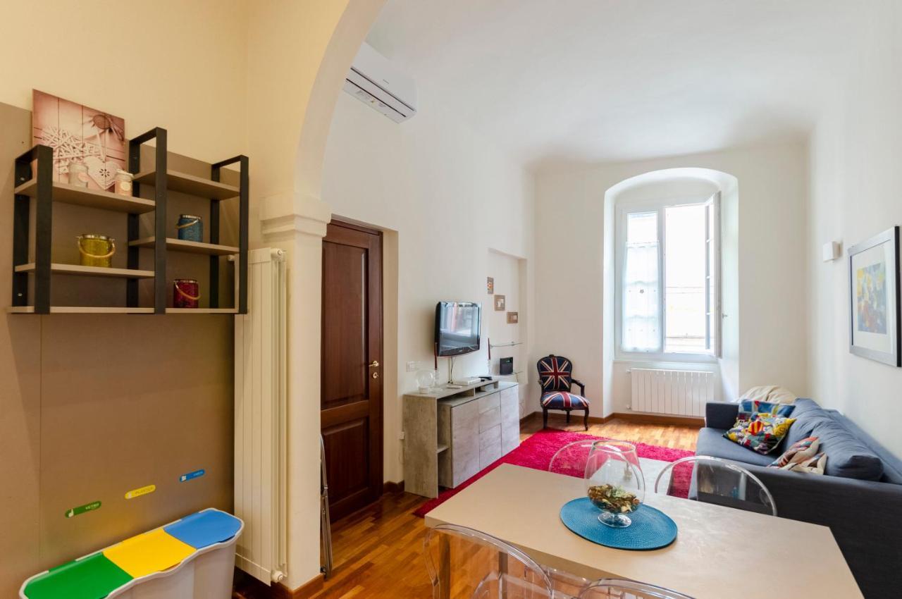 Mazzini 43 Apartment 85 Mq 2B/1B & Parking Ραπάλο Εξωτερικό φωτογραφία