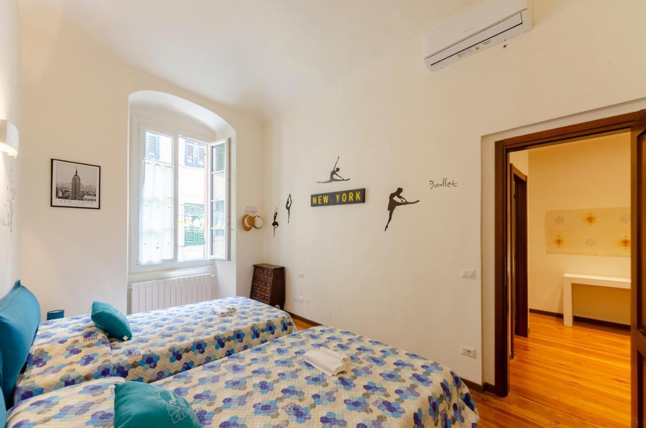 Mazzini 43 Apartment 85 Mq 2B/1B & Parking Ραπάλο Εξωτερικό φωτογραφία