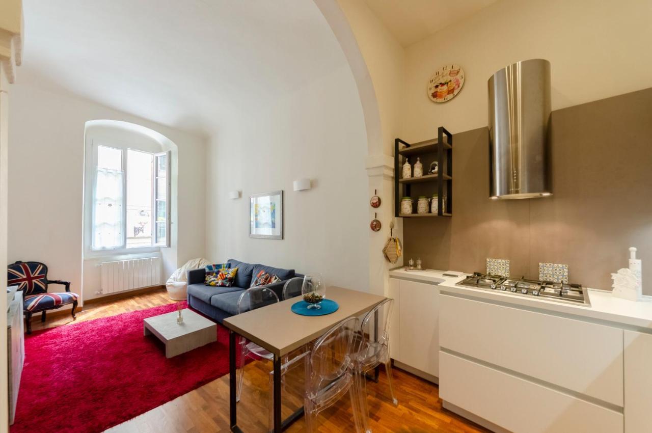 Mazzini 43 Apartment 85 Mq 2B/1B & Parking Ραπάλο Εξωτερικό φωτογραφία