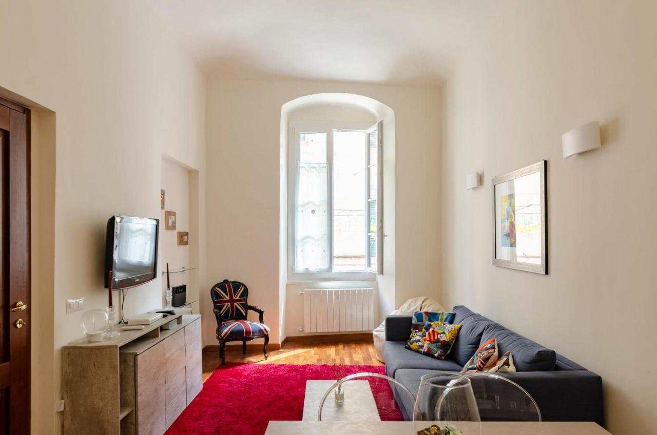 Mazzini 43 Apartment 85 Mq 2B/1B & Parking Ραπάλο Εξωτερικό φωτογραφία