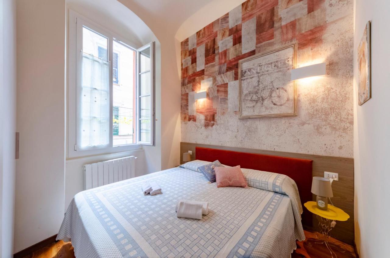 Mazzini 43 Apartment 85 Mq 2B/1B & Parking Ραπάλο Εξωτερικό φωτογραφία