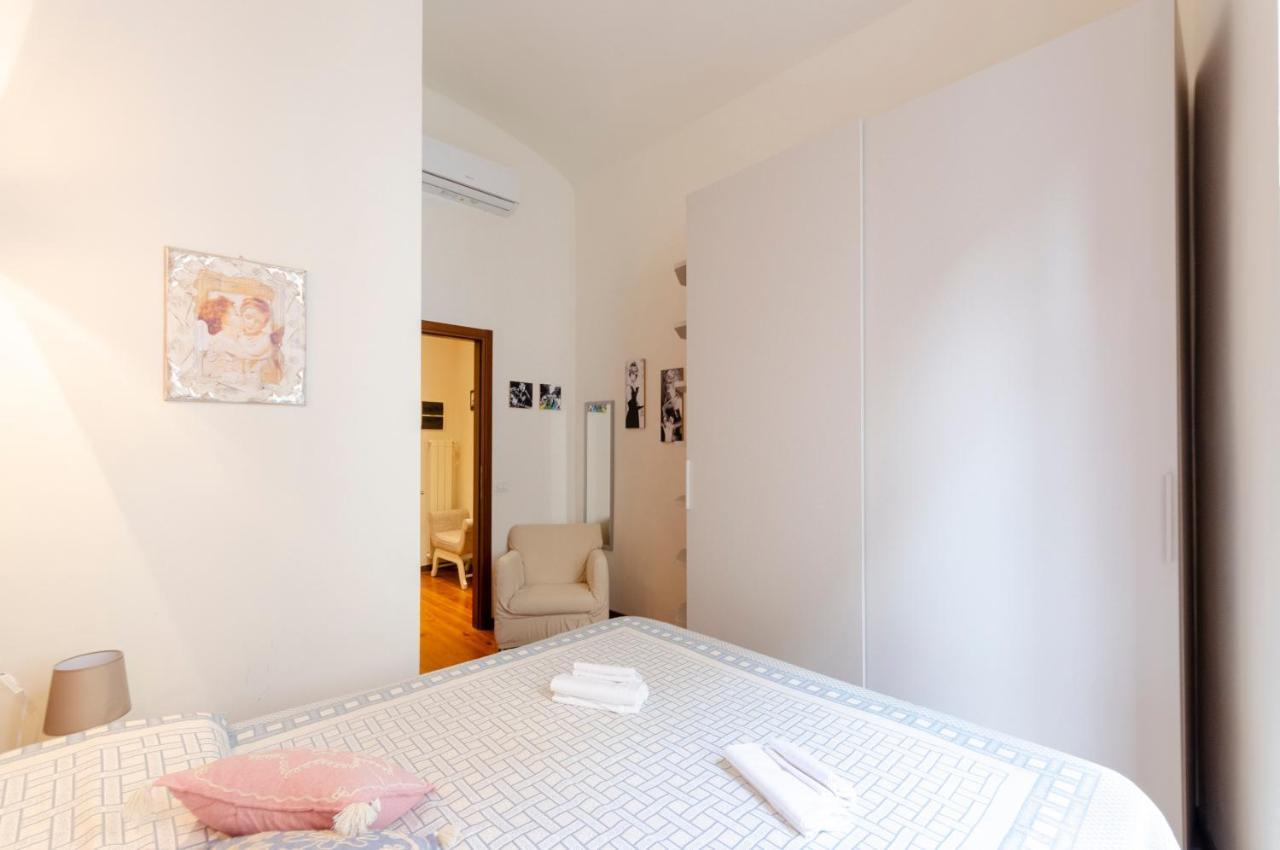 Mazzini 43 Apartment 85 Mq 2B/1B & Parking Ραπάλο Εξωτερικό φωτογραφία