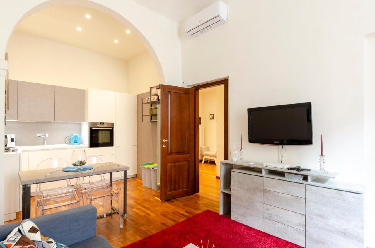 Mazzini 43 Apartment 85 Mq 2B/1B & Parking Ραπάλο Εξωτερικό φωτογραφία