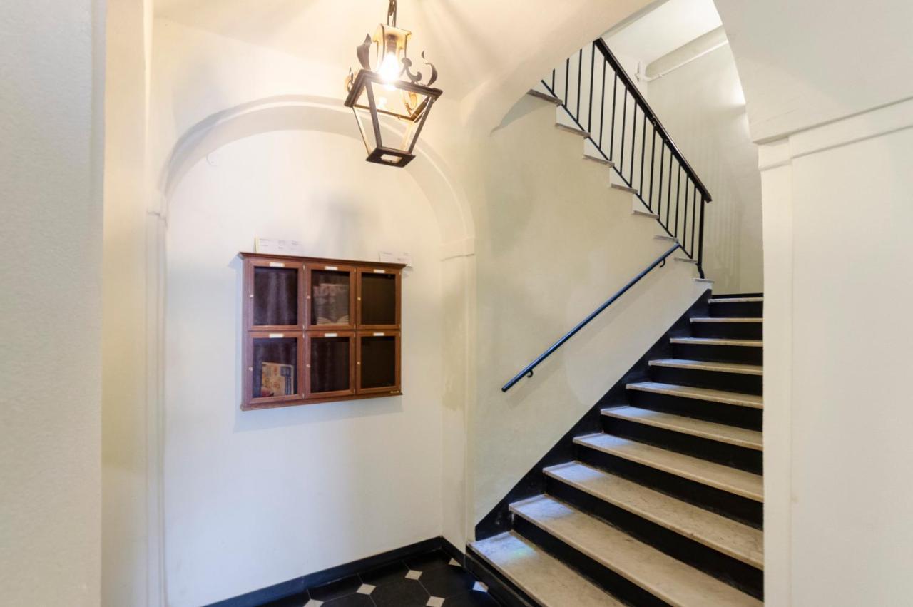 Mazzini 43 Apartment 85 Mq 2B/1B & Parking Ραπάλο Εξωτερικό φωτογραφία