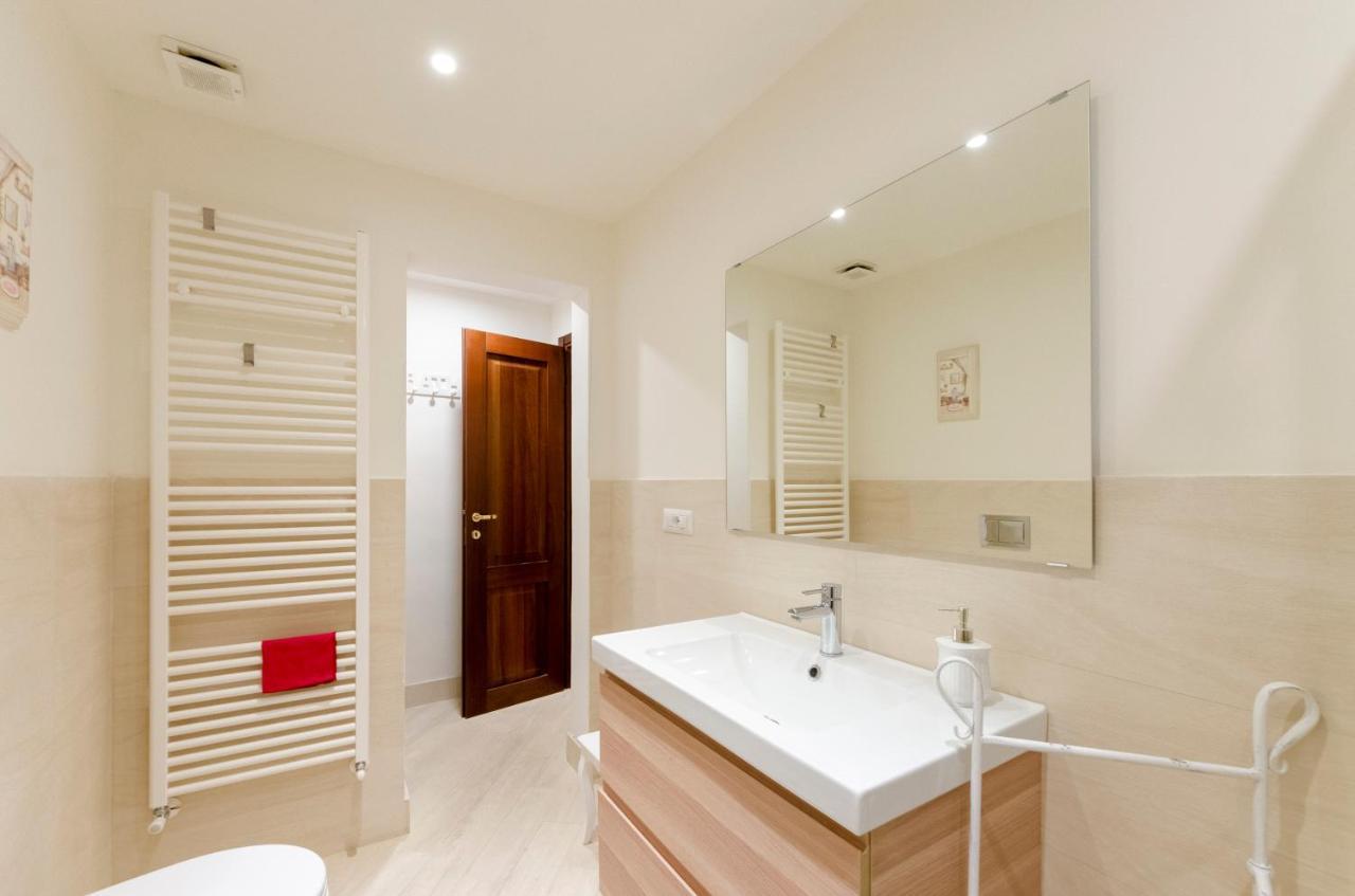 Mazzini 43 Apartment 85 Mq 2B/1B & Parking Ραπάλο Εξωτερικό φωτογραφία