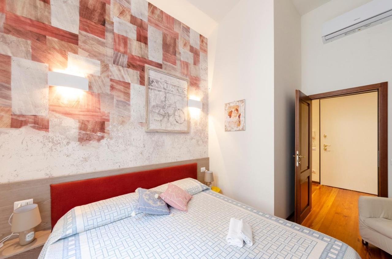 Mazzini 43 Apartment 85 Mq 2B/1B & Parking Ραπάλο Εξωτερικό φωτογραφία