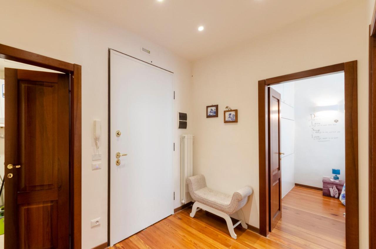 Mazzini 43 Apartment 85 Mq 2B/1B & Parking Ραπάλο Εξωτερικό φωτογραφία