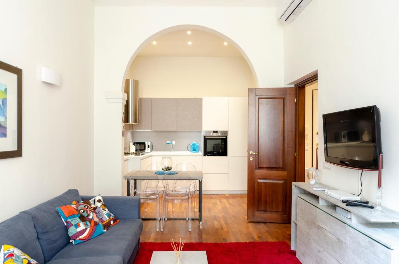 Mazzini 43 Apartment 85 Mq 2B/1B & Parking Ραπάλο Εξωτερικό φωτογραφία