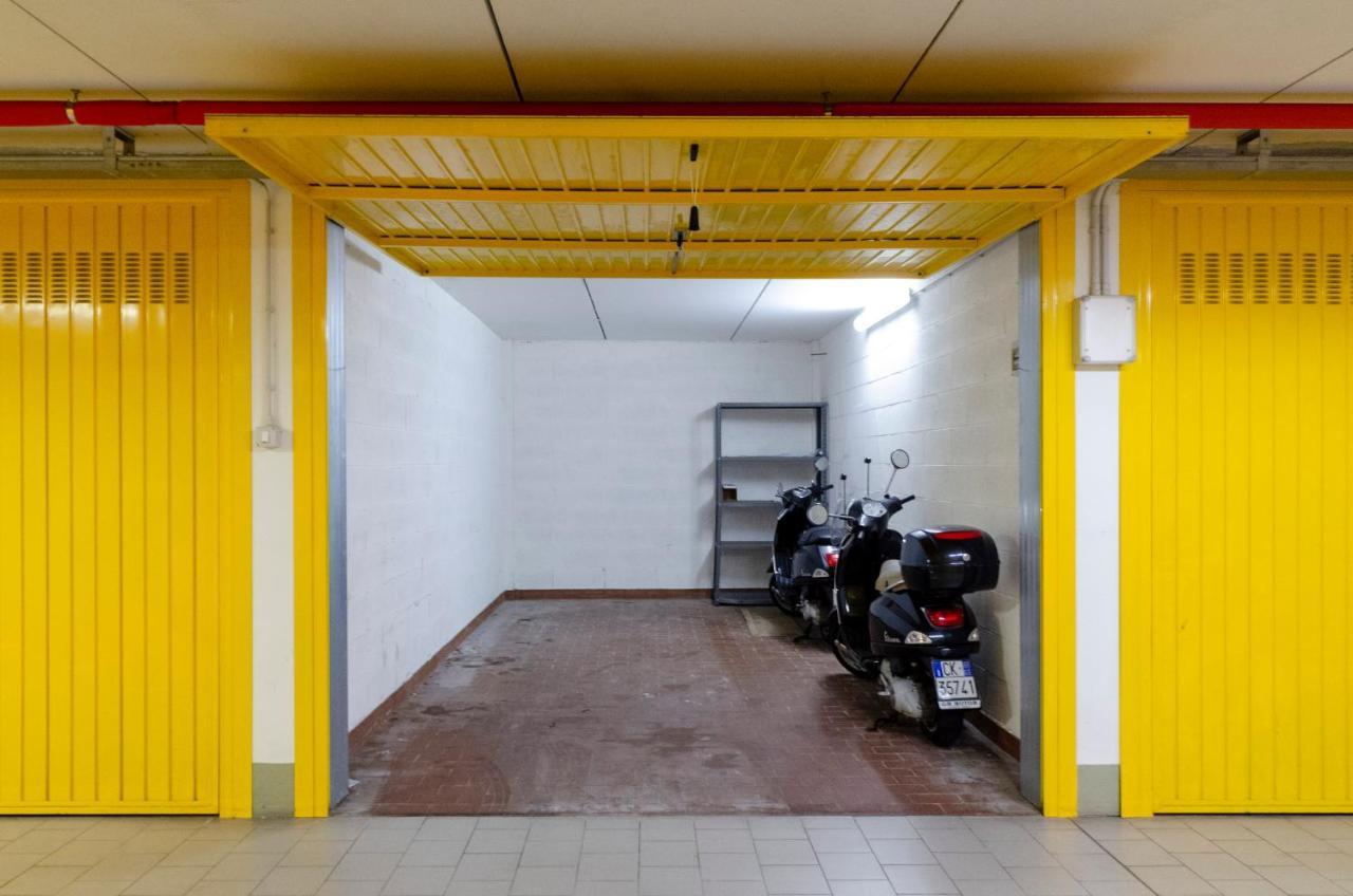 Mazzini 43 Apartment 85 Mq 2B/1B & Parking Ραπάλο Εξωτερικό φωτογραφία